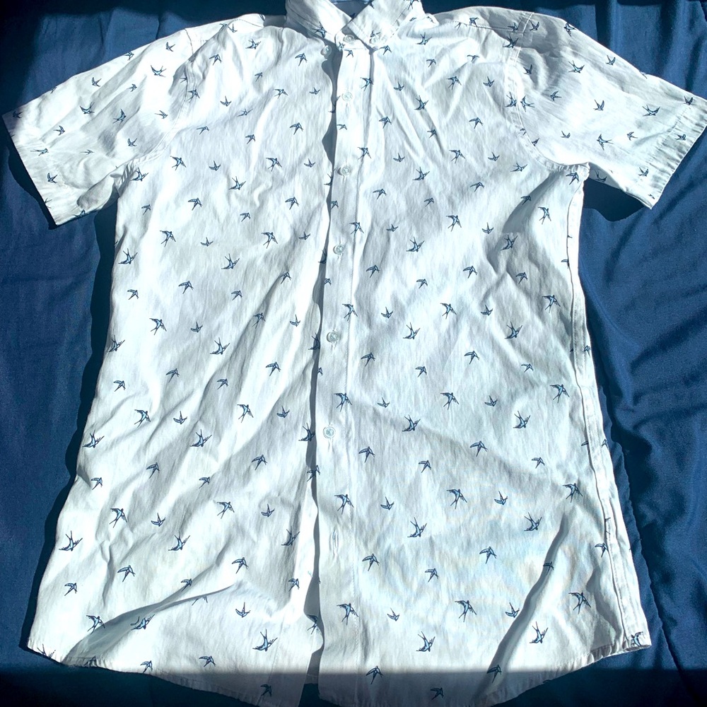 Dressing clothes, designer adult small and medium
